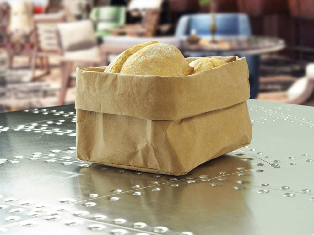 Logotrade corporate gifts photo of: Wash paper bag 950106