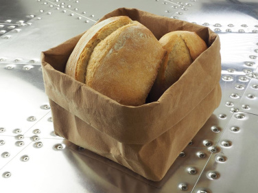 Logotrade advertising product image of: Wash paper bag 950106