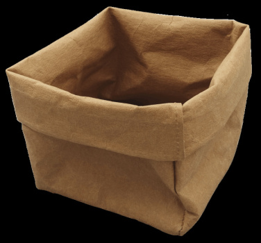 Logotrade promotional giveaway image of: Wash paper bag 950106