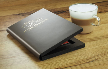 Logo trade promotional item photo of: Bill holder 1157094