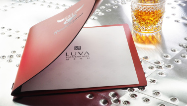 Logotrade promotional product picture of: Menu cover Ambiente 1180094