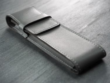 Logotrade promotional giveaways photo of: Pen case 1221131