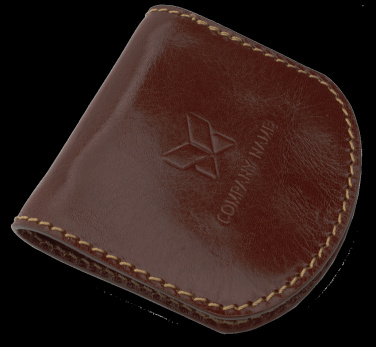 Logotrade promotional merchandise image of: Wallet 863067