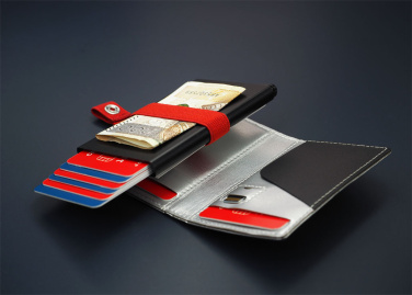 Logotrade advertising products photo of: RFID wallet 1230119
