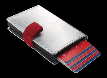 Logotrade promotional product image of: RFID wallet 1230119