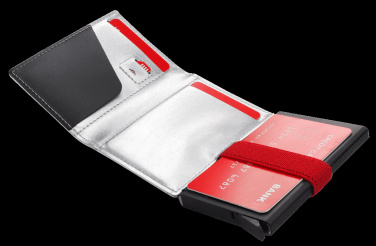 Logotrade promotional giveaways photo of: RFID wallet 1230119