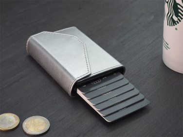 Logotrade promotional merchandise photo of: RFID wallet 1249119