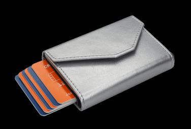 Logotrade business gift image of: RFID wallet 1249119