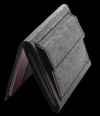 Logo trade promotional items image of: Wallet 1277158