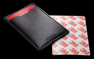 Logotrade business gift image of: RFID credit card holder 1258119