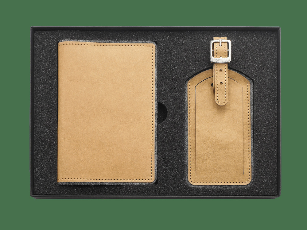 Logotrade corporate gift image of: Set 1714140