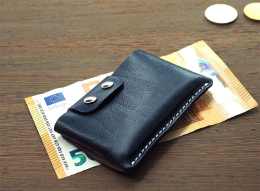 Logo trade promotional items image of: Wallet 384067
