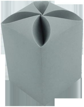 Logo trade business gifts image of: Box (14.5x7.5x7.5cm) 577037