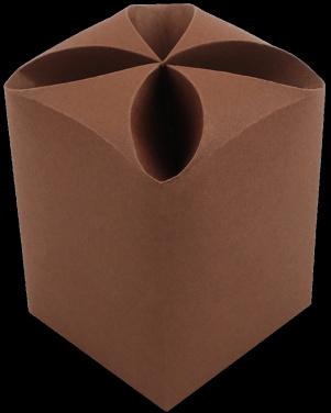 Logo trade corporate gifts image of: Box (14.5x7.5x7.5cm) 577037