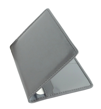 Logo trade promotional gifts picture of: RFID document wallet 611119