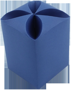 Logo trade promotional gift photo of: Box (10x7.5x7.5cm) 578037