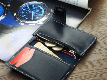 Logotrade business gifts photo of: Wallet 1273131