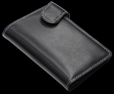 Logo trade promotional gift photo of: Wallet 1273131