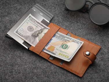 Logotrade promotional merchandise image of: RFID wallet 2161141