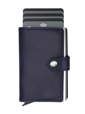 Logotrade promotional giveaway picture of: RFID wallet 2161141