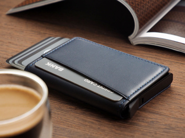 Logotrade promotional giveaway image of: RFID wallet 2121131