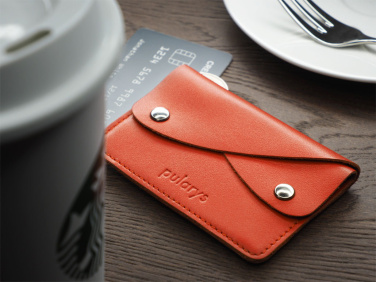Logotrade promotional gifts photo of: Wallet 537131