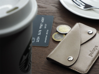 Logotrade corporate gift image of: Wallet 537131