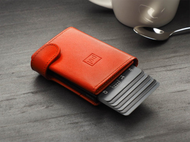Logo trade business gift photo of: RFID wallet 1226131