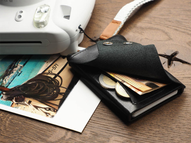 Logotrade promotional merchandise image of: RFID wallet 545131