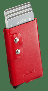 Logotrade promotional products photo of: RFID wallet 545131