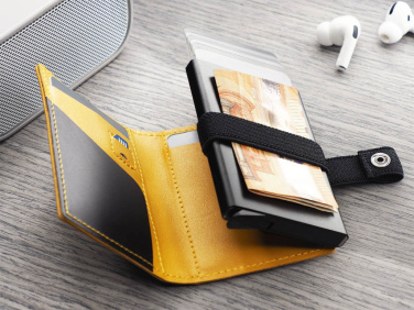 Logotrade promotional giveaway picture of: RFID wallet 1230131