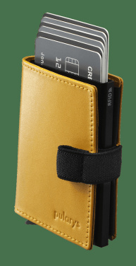 Logotrade promotional merchandise photo of: RFID wallet 1230131
