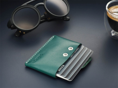 Logotrade promotional items photo of: Wallet 384131