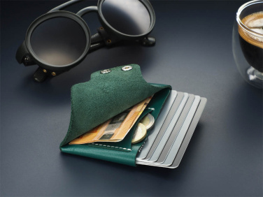 Logotrade promotional merchandise image of: Wallet 384131