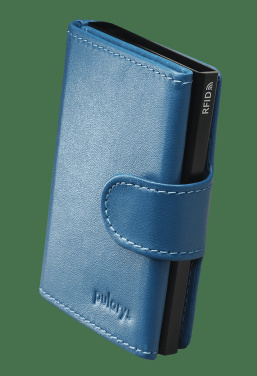 Logotrade promotional items photo of: RFID wallet 1225131