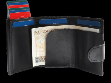 Logo trade promotional gift photo of: RFID wallet 1225131