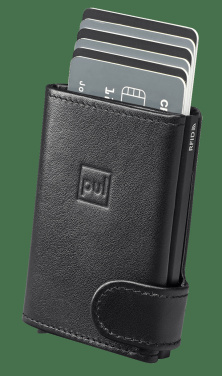 Logotrade promotional giveaway image of: RFID wallet 618131