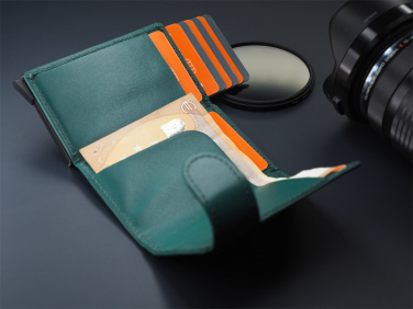 Logo trade promotional items picture of: RFID wallet 618131