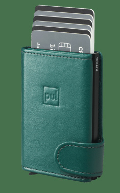 Logo trade promotional products picture of: RFID wallet 618131