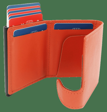 Logotrade promotional gift image of: RFID wallet 618131
