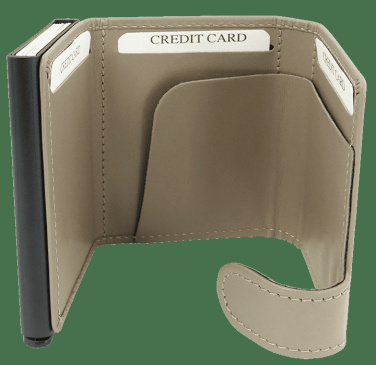 Logo trade business gift photo of: RFID wallet 618131