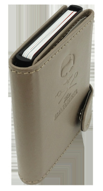 Logo trade corporate gifts picture of: RFID wallet 618131