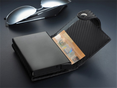 Logotrade advertising product image of: RFID wallet 1453110