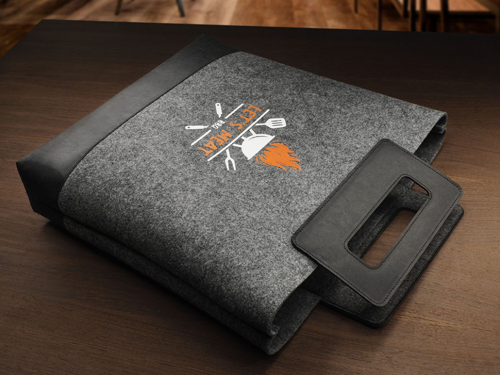 Logotrade promotional gift image of: Bag 1652140