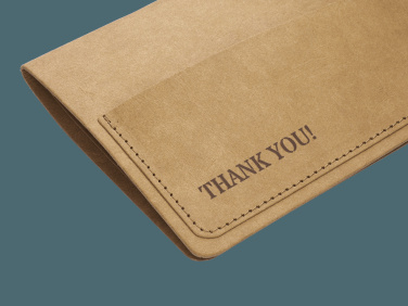 Logo trade promotional products picture of: Bill holder 1187106