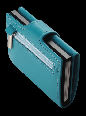 Logo trade corporate gift photo of: RFID wallet 1237131