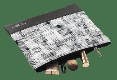 Logotrade promotional giveaway picture of: Cosmetic bag 505165