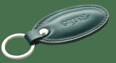 Logotrade advertising product image of: Keyring 560131
