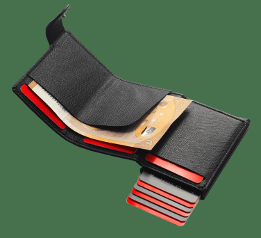 Logotrade promotional merchandise photo of: RFID wallet 618113