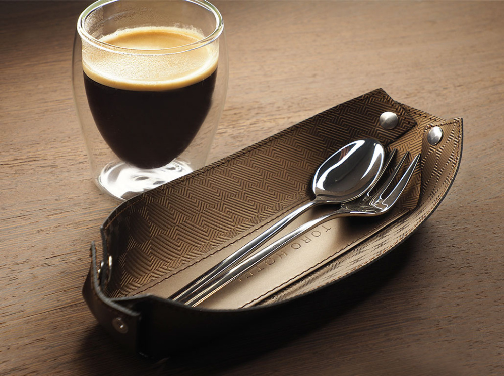 Logotrade promotional products photo of: Tray 1197241